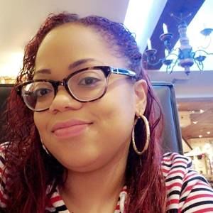 Meet your Posher, Allison